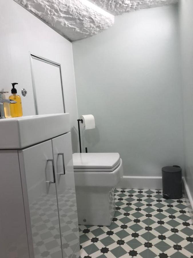 1Bed Golfhill Cottage ダンブレーン エクステリア 写真
