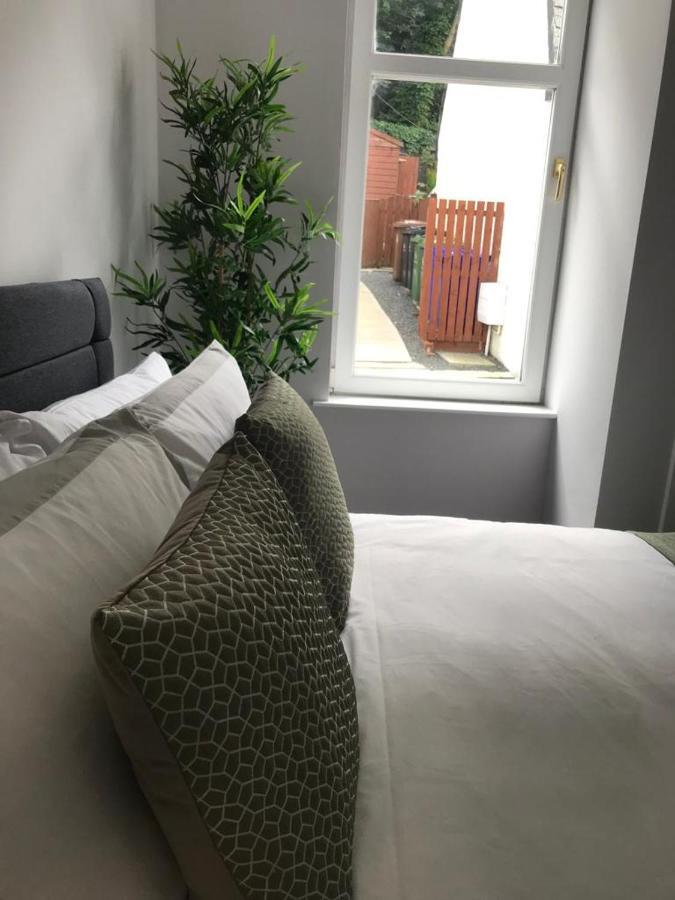 1Bed Golfhill Cottage ダンブレーン エクステリア 写真