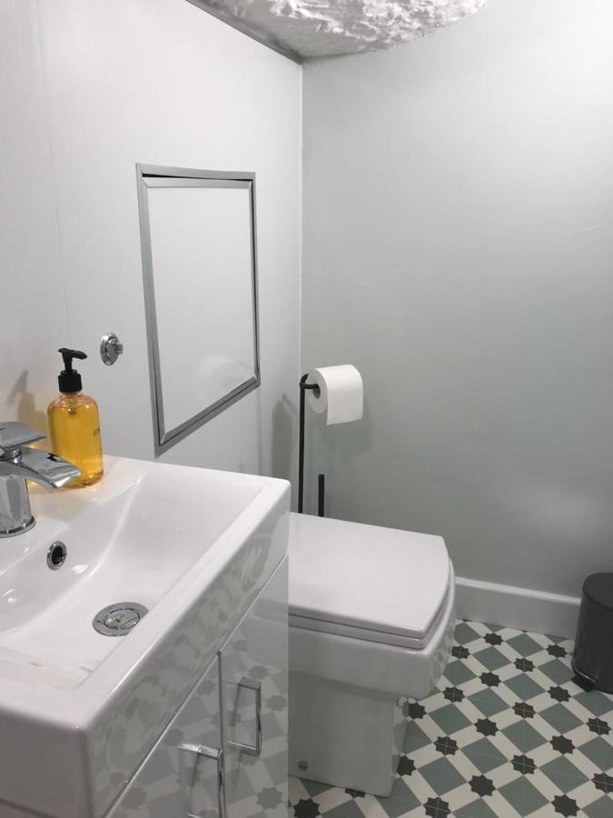 1Bed Golfhill Cottage ダンブレーン エクステリア 写真