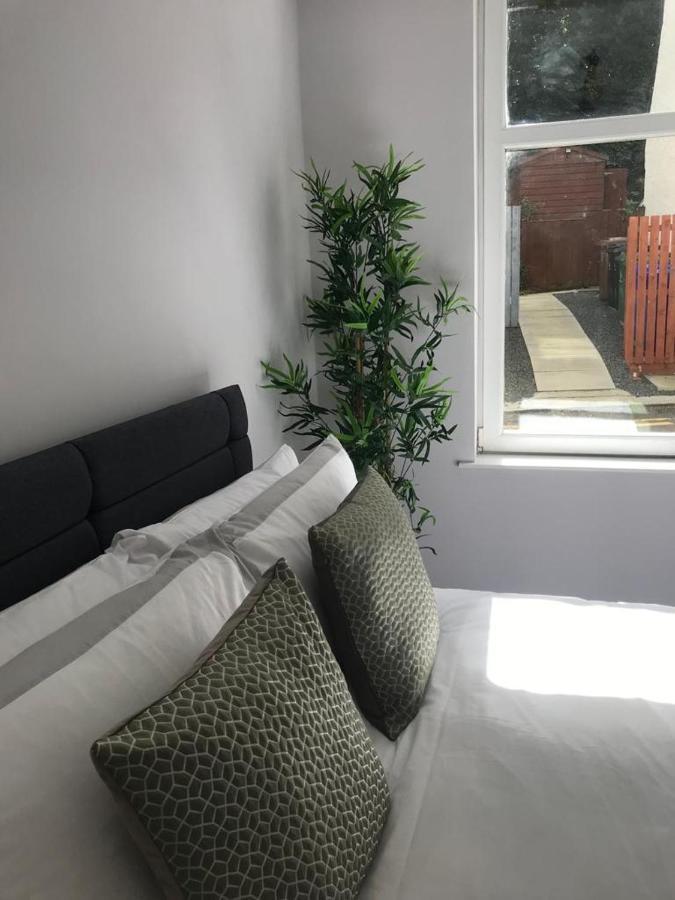 1Bed Golfhill Cottage ダンブレーン エクステリア 写真