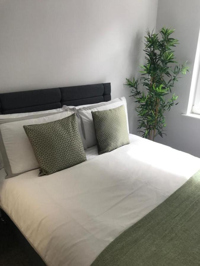 1Bed Golfhill Cottage ダンブレーン エクステリア 写真