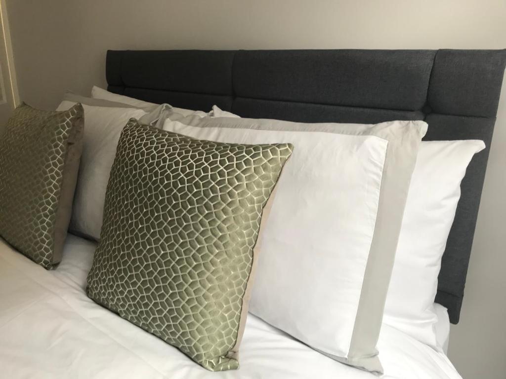 1Bed Golfhill Cottage ダンブレーン エクステリア 写真