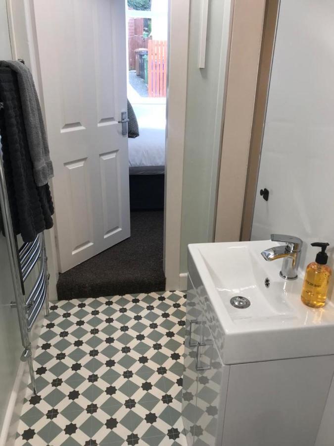 1Bed Golfhill Cottage ダンブレーン エクステリア 写真